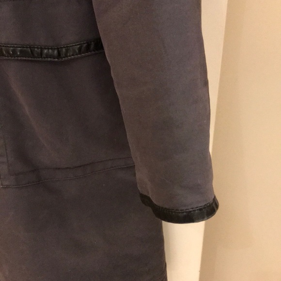 Tommy Hilfiger Fall Coat - Picture 6 of 6